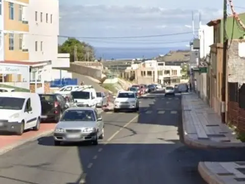 Casa en Carretera General