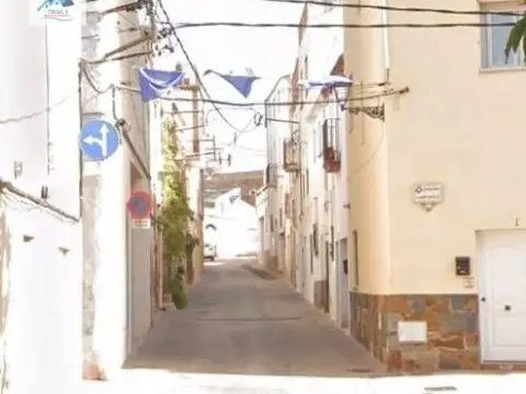 Piso en Carrer de Muralla