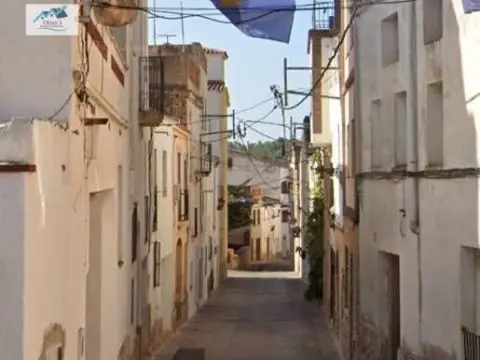 Piso en Carrer de Muralla