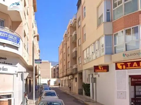 Piso en calle de las Gardenias