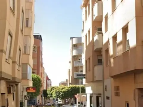 Piso en calle de las Gardenias