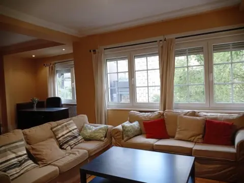 Piso en Paseo de la Habana