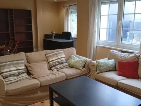 Piso en Paseo de la Habana