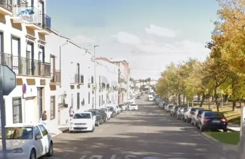 Piso en calle de la Fuente de los Barros