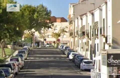 Piso en calle de la Fuente de los Barros