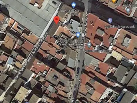Casa en Metro Alberic