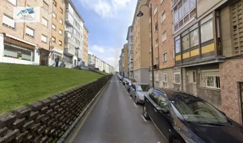 Piso en calle de Sebastián Elcano