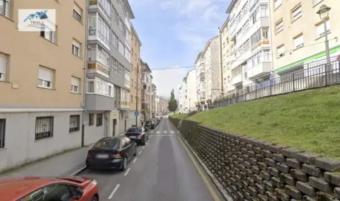 Piso en calle de Sebastián Elcano