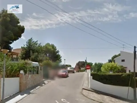 Casa en calle Gira-Sol Del