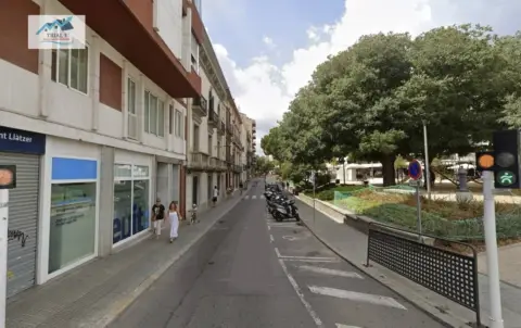 Piso en Passeig del Comte d'Ègara