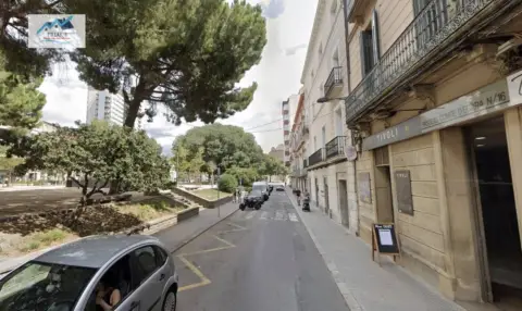 Piso en Passeig del Comte d'Ègara
