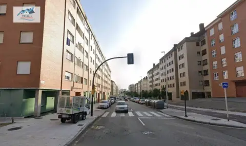 Piso en calle de la Sierra del Sueve