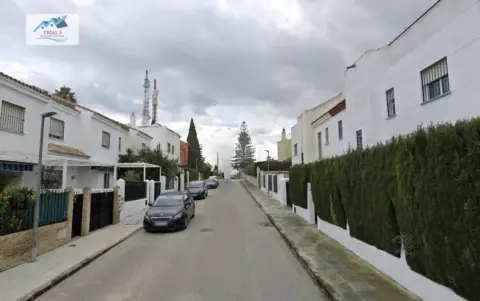 Chalet en calle del Guadalquivir