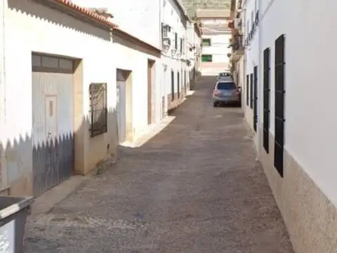 Casa en calle del Toledillo