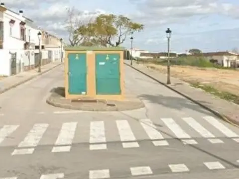 Casa en calle Prado Bajo