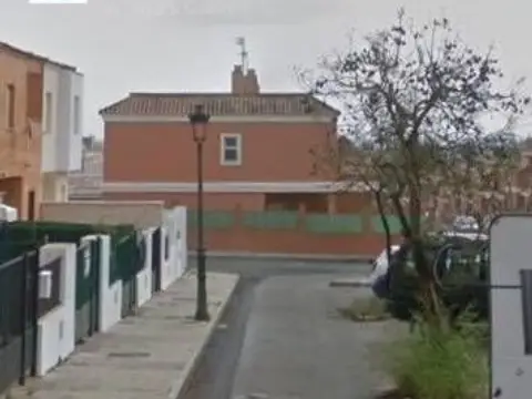 Casa en calle Prado Bajo