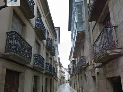 Casa en calle Obispo Sarmiento