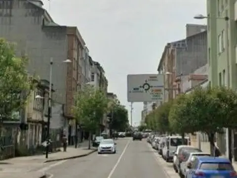 Casa en calle Estrada Castela