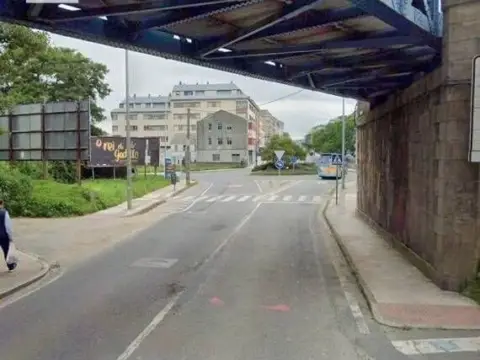 Casa en calle Estrada Castela