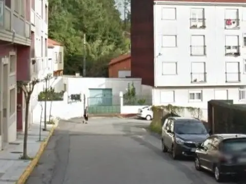 Piso en Rúa Fontefria