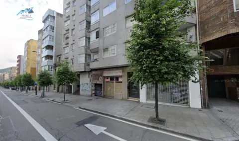 Piso en Avenida de Castrelos
