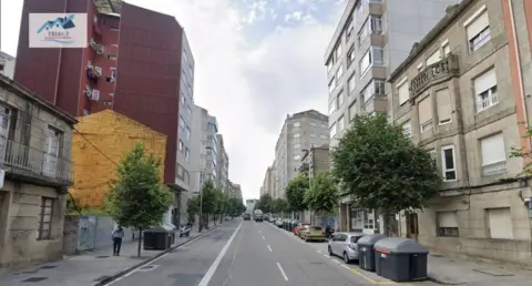 Piso en Avenida de Castrelos