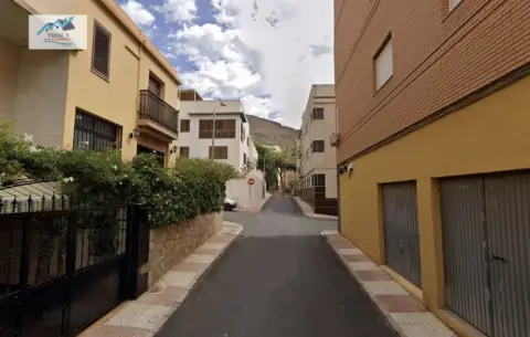 Casa en calle Luna