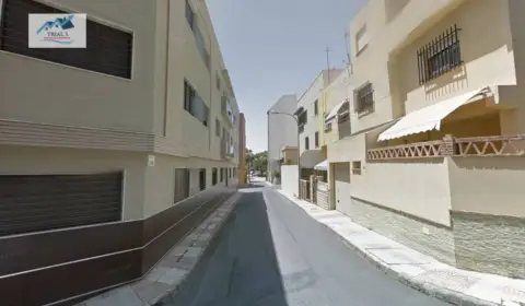 Casa en calle Luna