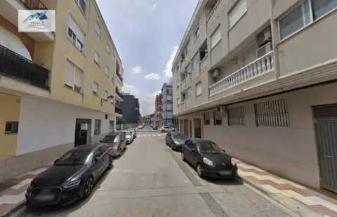 Piso en calle de Isaac Peral