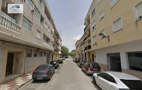 Piso en calle de Isaac Peral