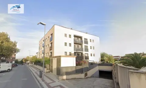 Piso en Carrer de Vidal i Barraquer