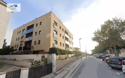 Piso en Carrer de Vidal i Barraquer