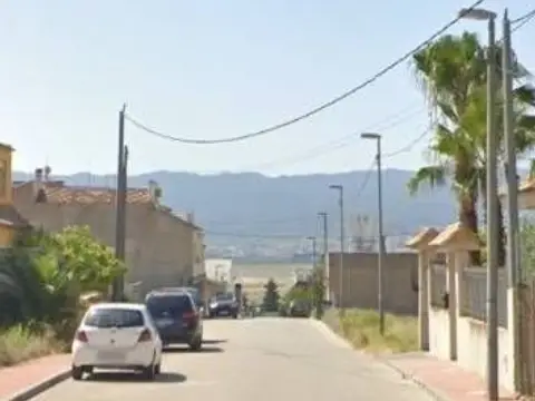 Casa en calle Santa Cristina