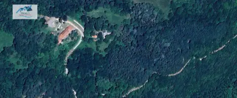 Casa en calle Polígono 4 Paraje 22 Rustico