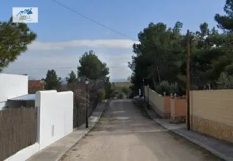 Casa en Urbanización Alarilla