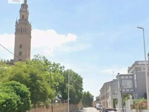 Piso en Avinguda de Verdaguer
