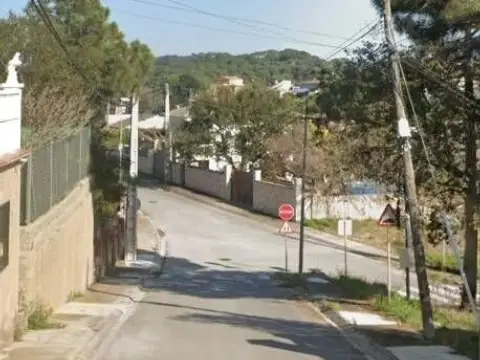 Casa en Carrer de Blanes