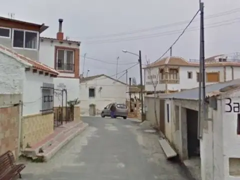 Casa en Avenida Villa de Oria
