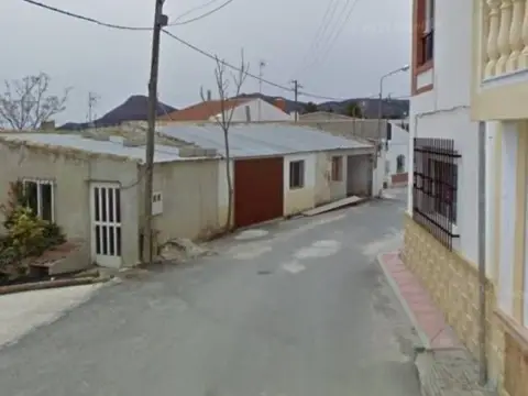 Casa en Avenida Villa de Oria