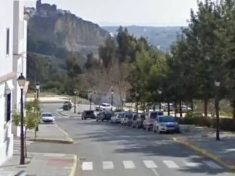 Piso en Avenida de la Verbena
