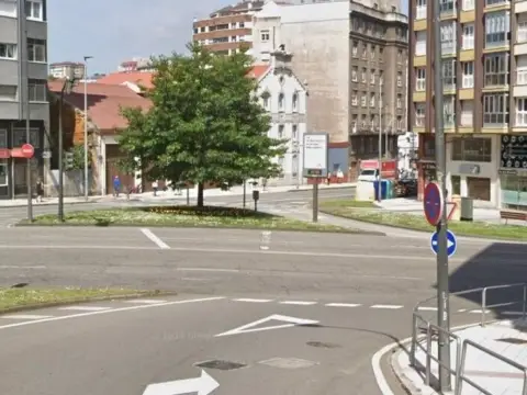 Piso en Avenida de Gijón