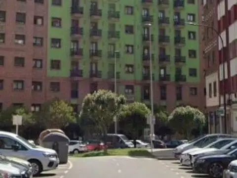 Piso en Avenida de Gijón