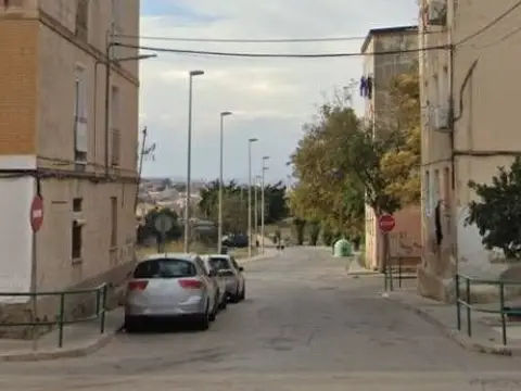 Piso en calle Tenerife