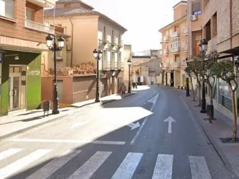 Oficina en Avenida del Carril