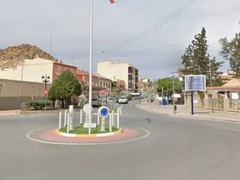 Oficina en Avenida del Carril