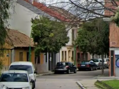 Piso en calle Solares de San Rafael