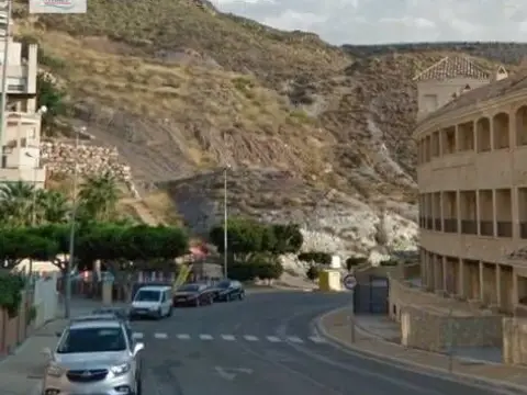 Garaje en Avenida de la Envia