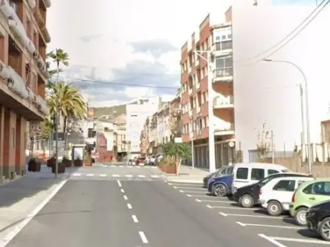 Piso en calle Sra.Magdalena Martorell