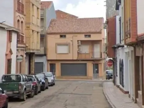 Piso en calle Cervantes
