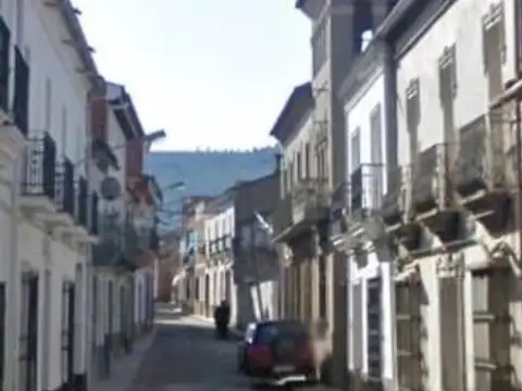 Piso en calle Cervantes